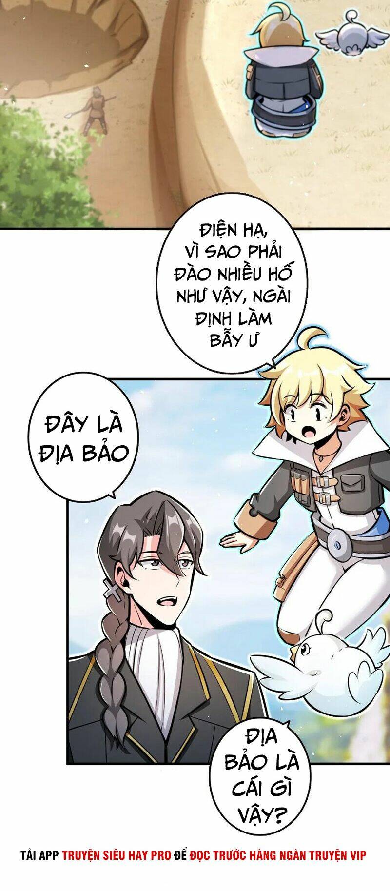 Thả Vu Nữ Đó Ra Chapter 122 - Trang 2