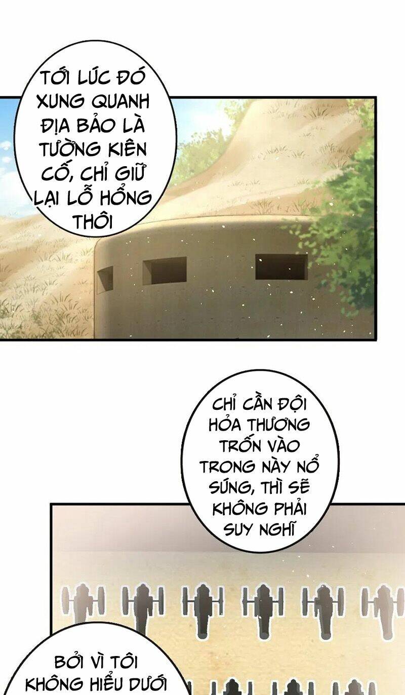 Thả Vu Nữ Đó Ra Chapter 122 - Trang 2