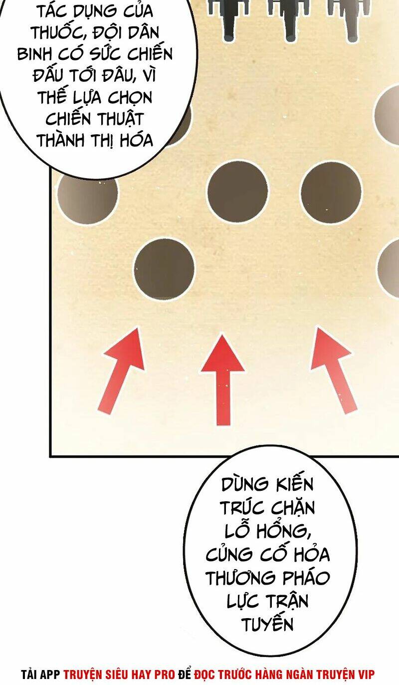 Thả Vu Nữ Đó Ra Chapter 122 - Trang 2