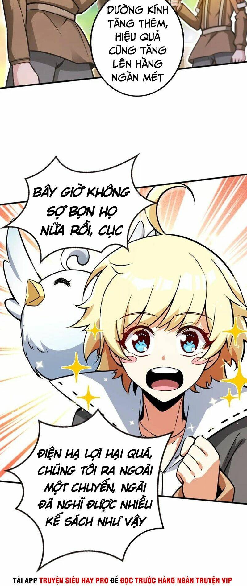 Thả Vu Nữ Đó Ra Chapter 122 - Trang 2