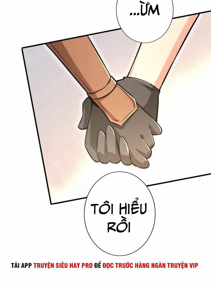 Thả Vu Nữ Đó Ra Chapter 122 - Trang 2