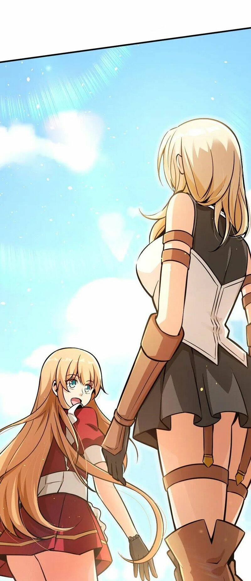 Thả Vu Nữ Đó Ra Chapter 122 - Trang 2