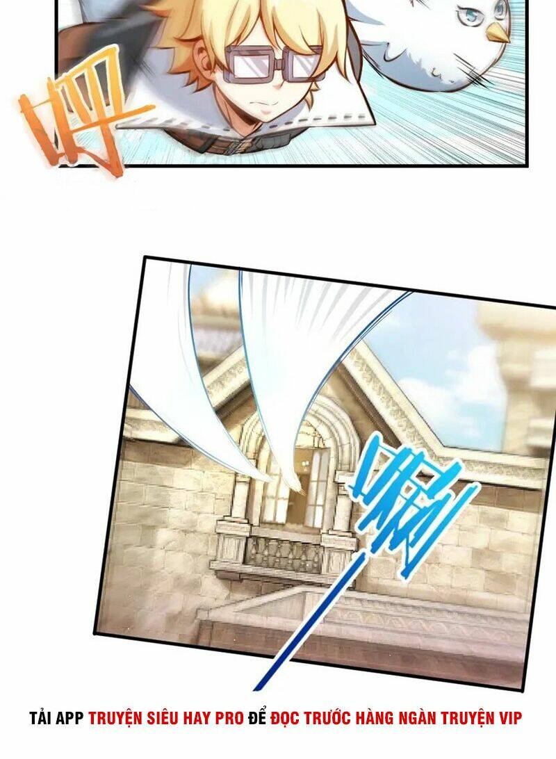 Thả Vu Nữ Đó Ra Chapter 122 - Trang 2