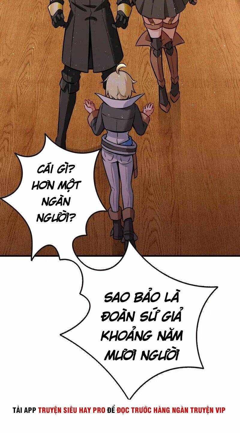 Thả Vu Nữ Đó Ra Chapter 122 - Trang 2