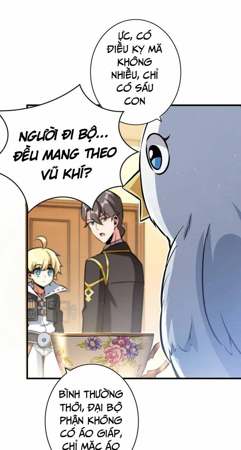 Thả Vu Nữ Đó Ra Chapter 122 - Trang 2