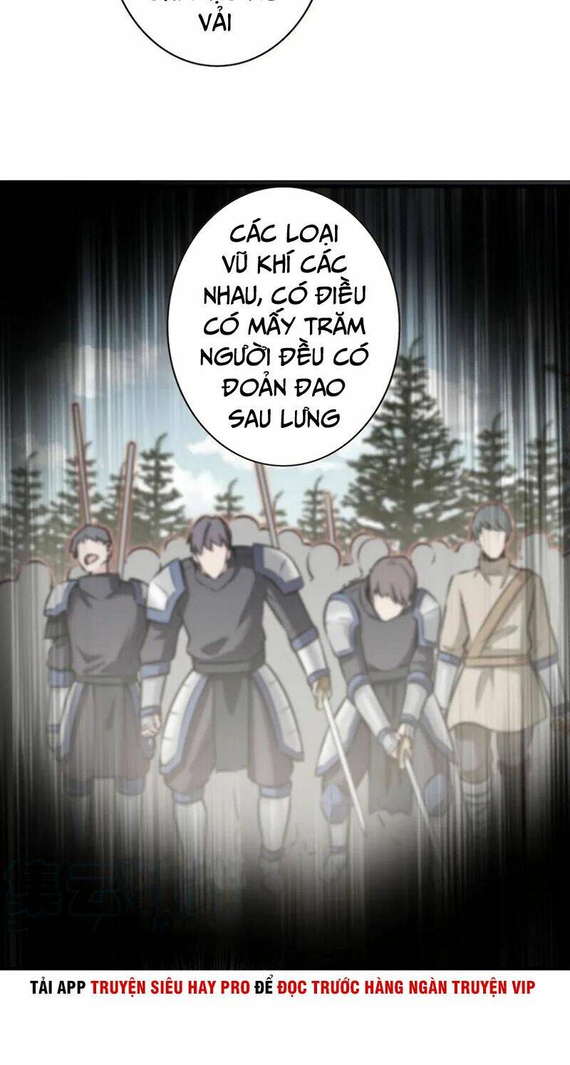 Thả Vu Nữ Đó Ra Chapter 122 - Trang 2