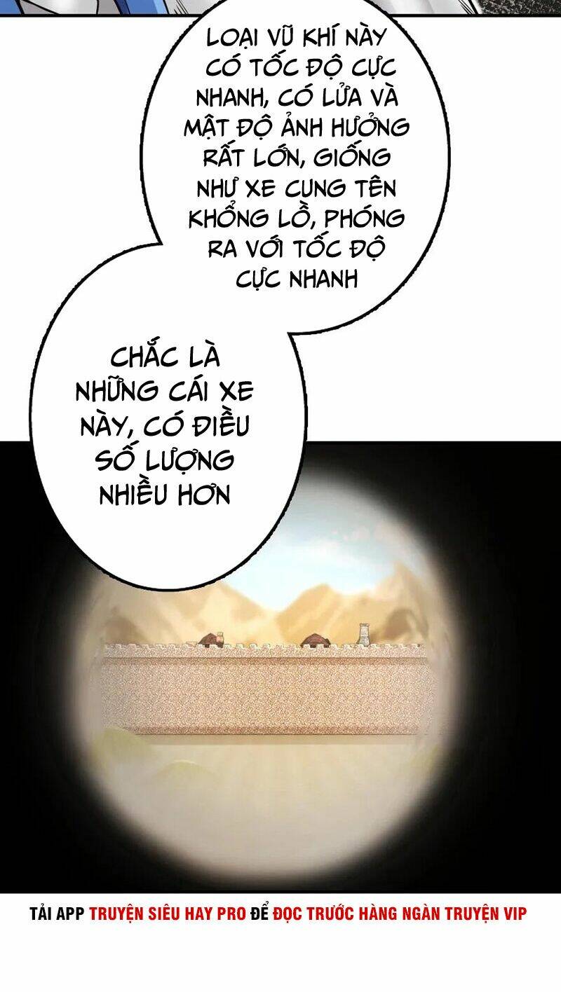 Thả Vu Nữ Đó Ra Chapter 123 - Trang 2