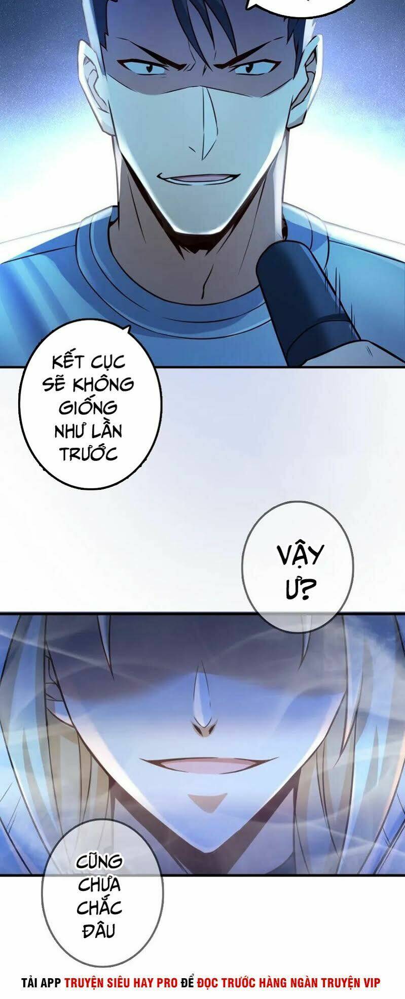 Thả Vu Nữ Đó Ra Chapter 123 - Trang 2