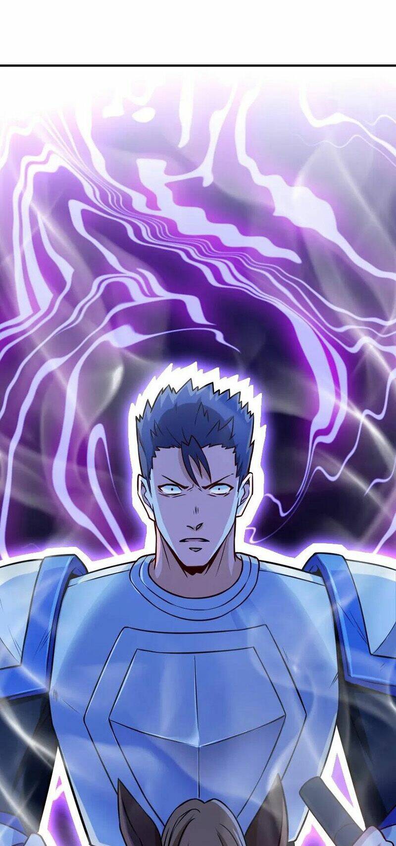 Thả Vu Nữ Đó Ra Chapter 123 - Trang 2