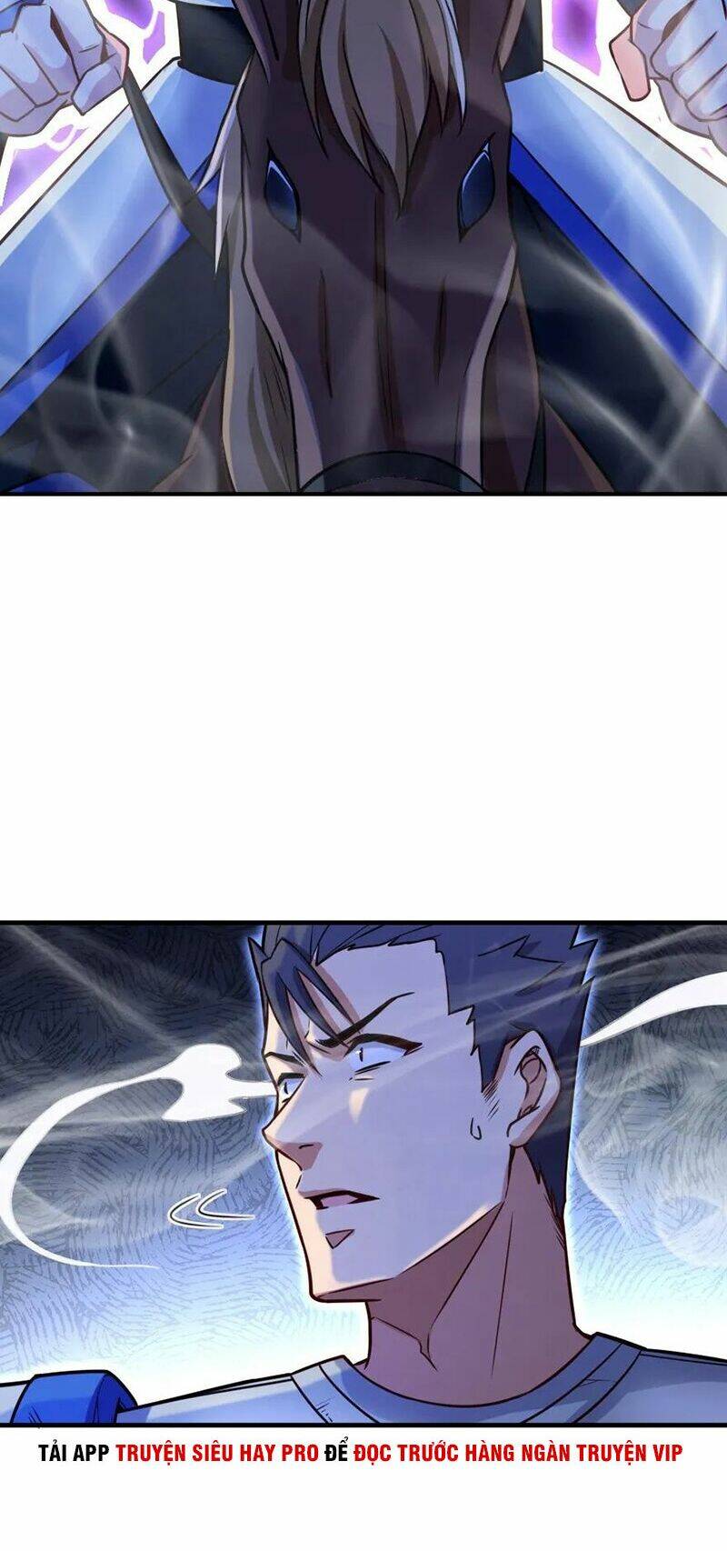 Thả Vu Nữ Đó Ra Chapter 123 - Trang 2