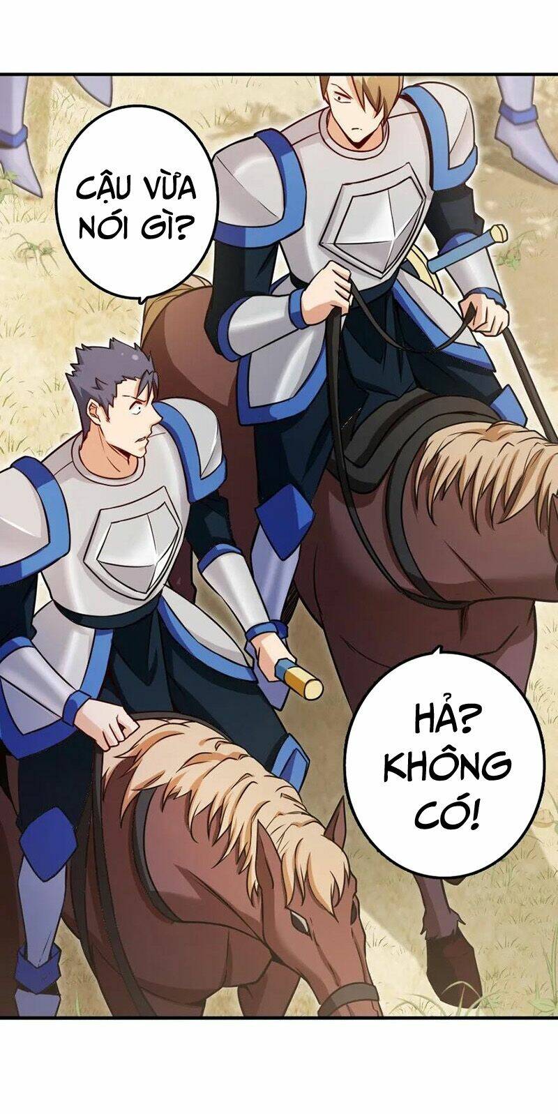 Thả Vu Nữ Đó Ra Chapter 123 - Trang 2