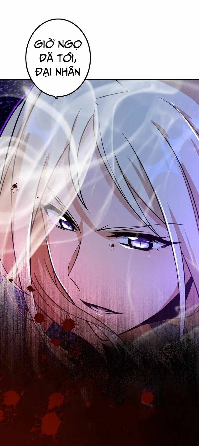 Thả Vu Nữ Đó Ra Chapter 123 - Trang 2