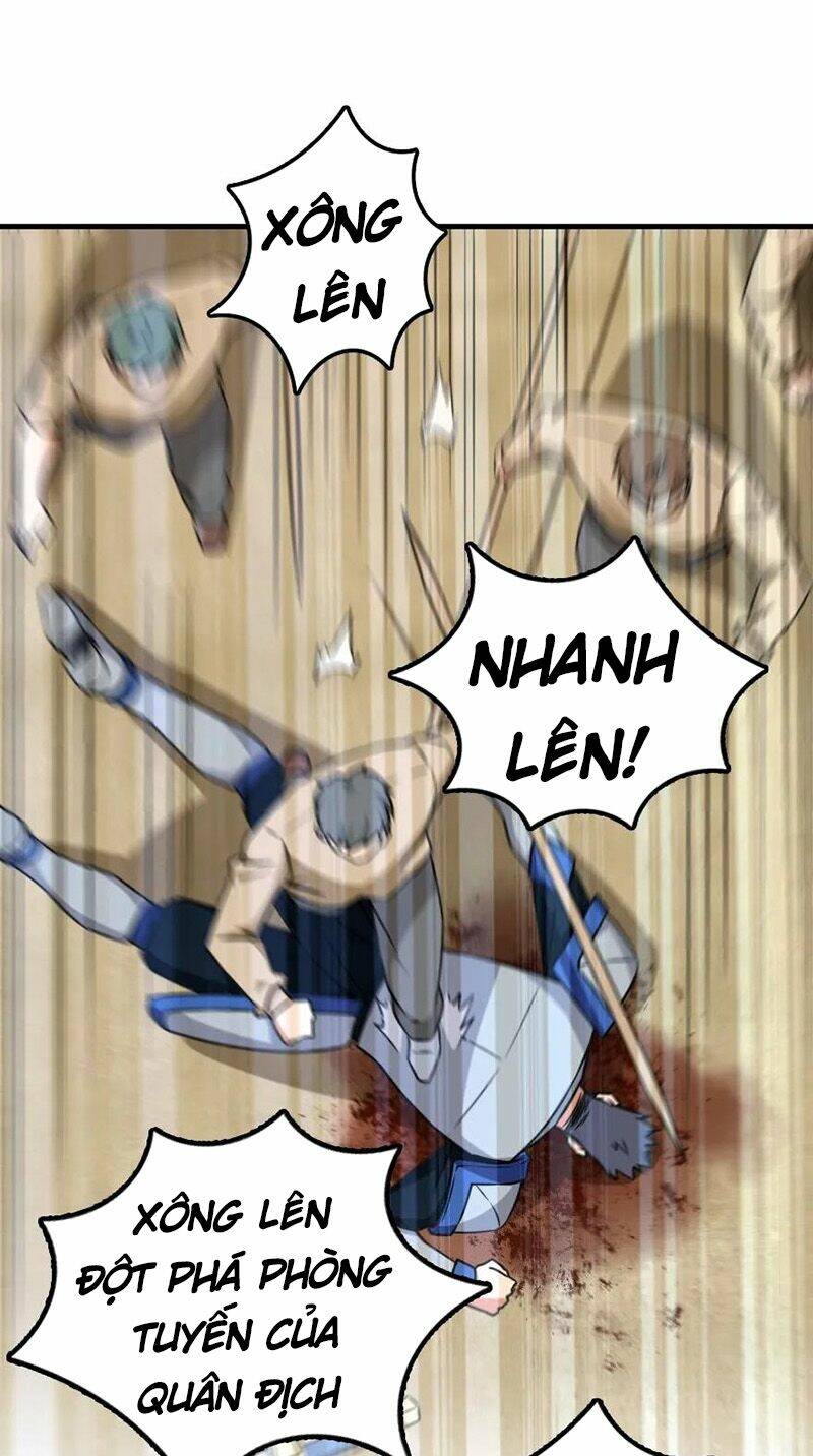 Thả Vu Nữ Đó Ra Chapter 123 - Trang 2