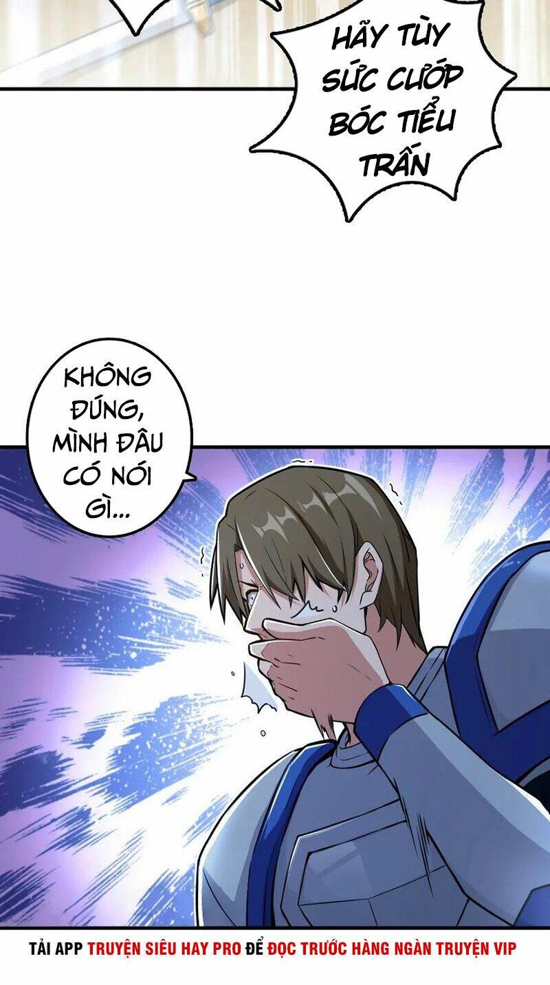 Thả Vu Nữ Đó Ra Chapter 123 - Trang 2