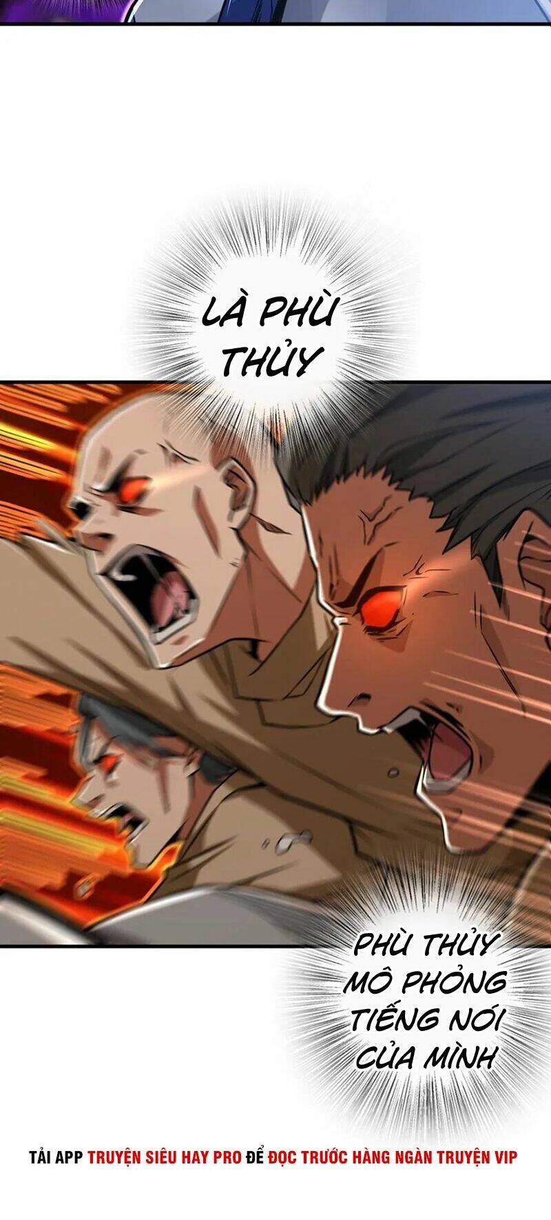 Thả Vu Nữ Đó Ra Chapter 123 - Trang 2