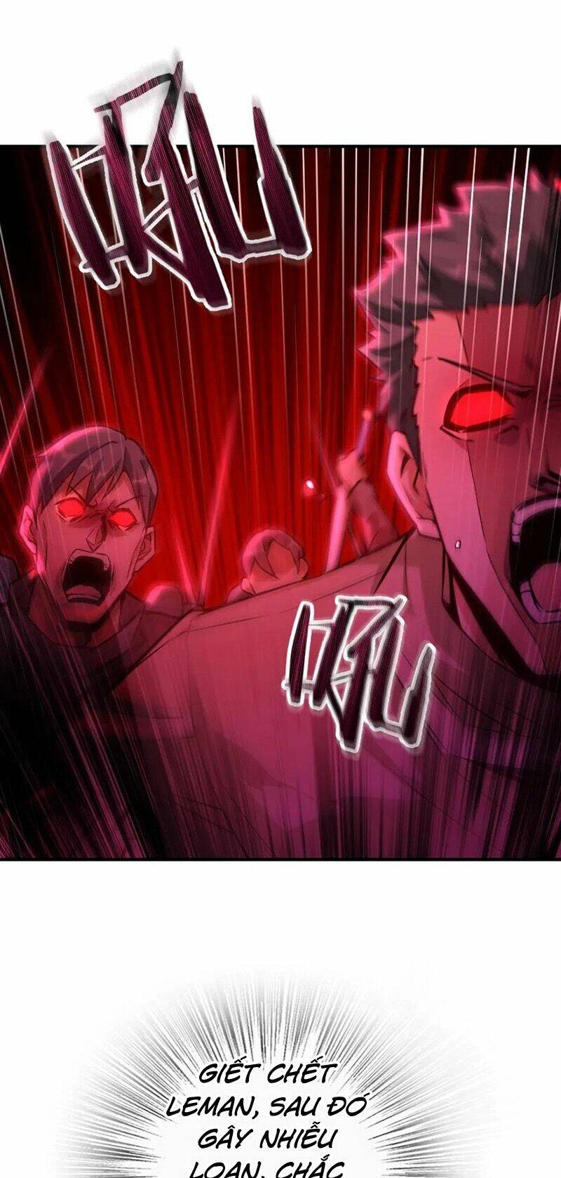 Thả Vu Nữ Đó Ra Chapter 123 - Trang 2