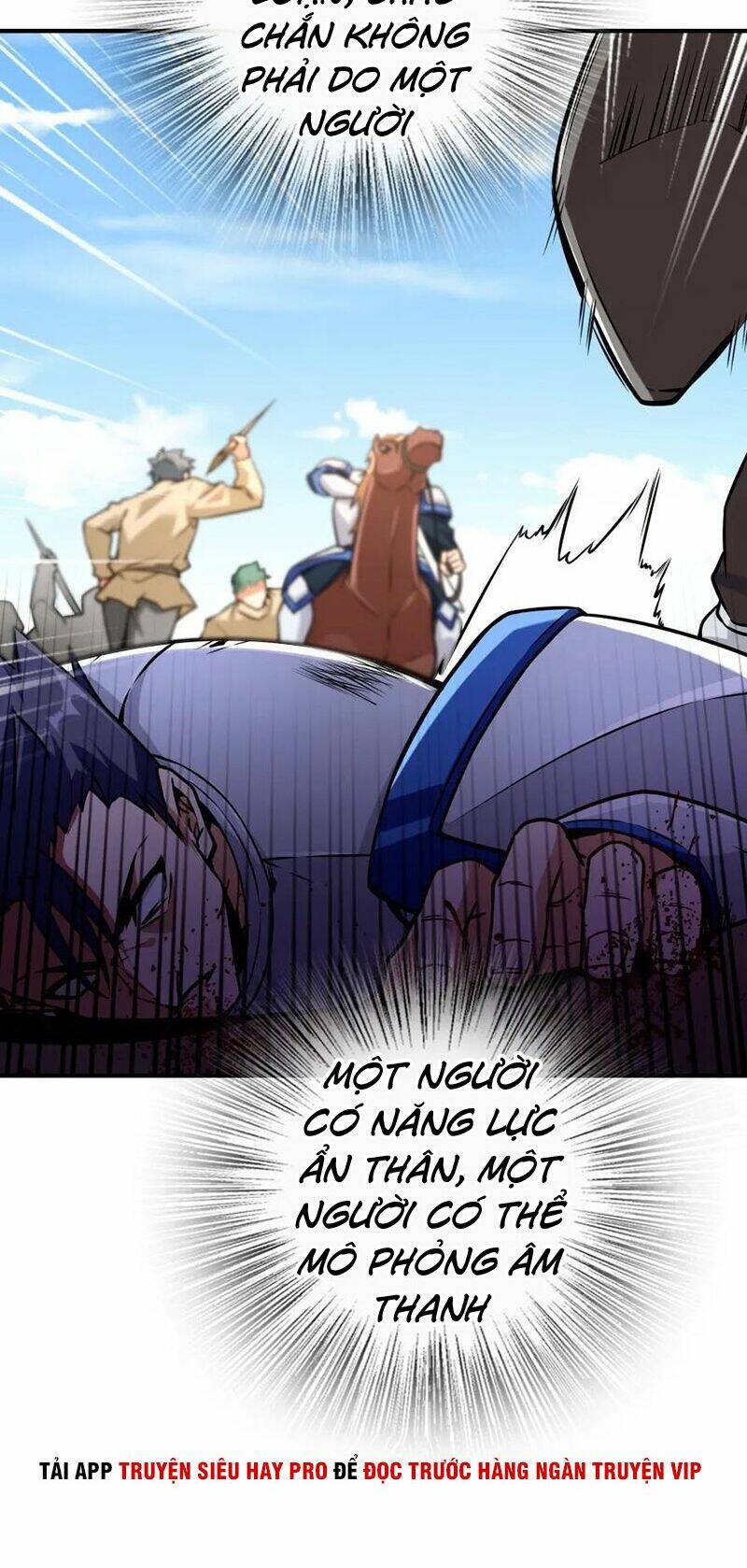 Thả Vu Nữ Đó Ra Chapter 123 - Trang 2