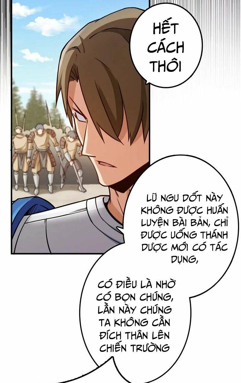 Thả Vu Nữ Đó Ra Chapter 123 - Trang 2