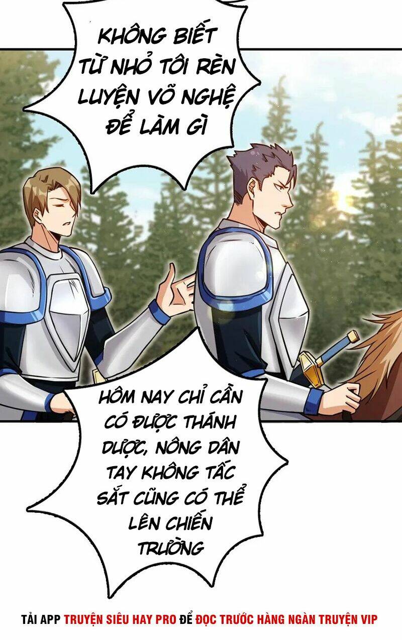 Thả Vu Nữ Đó Ra Chapter 123 - Trang 2