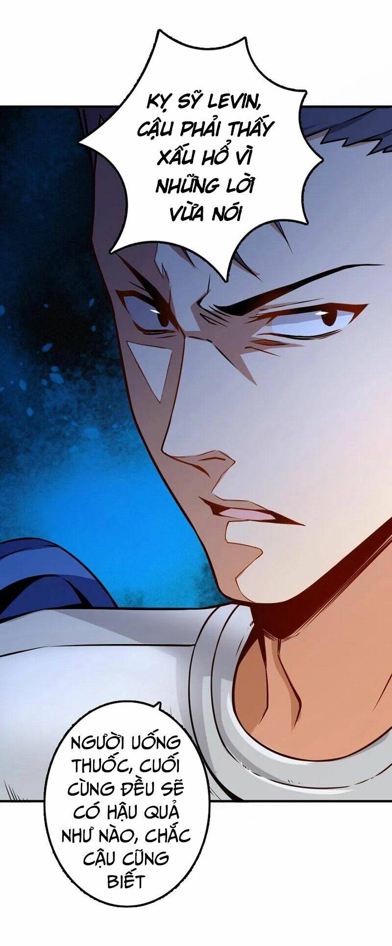 Thả Vu Nữ Đó Ra Chapter 123 - Trang 2