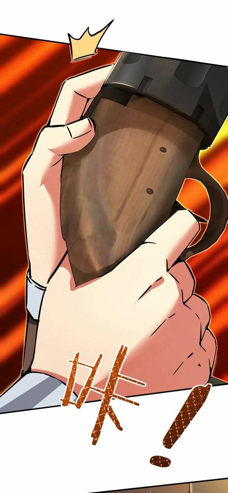 Thả Vu Nữ Đó Ra Chapter 124 - Trang 2