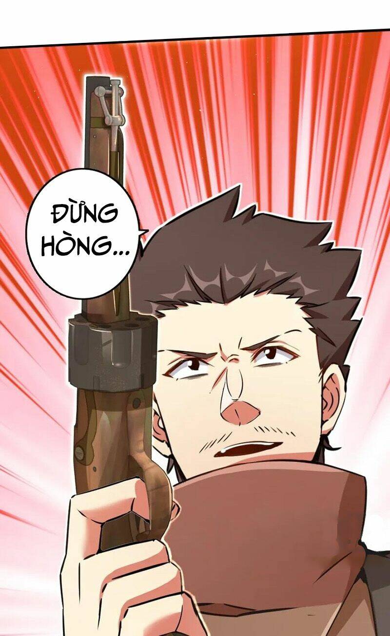 Thả Vu Nữ Đó Ra Chapter 124 - Trang 2