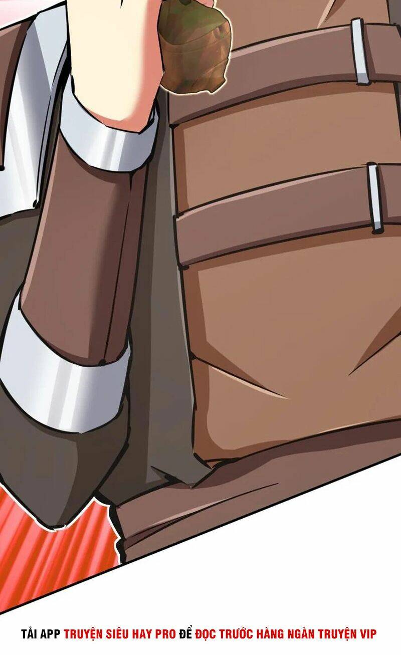 Thả Vu Nữ Đó Ra Chapter 124 - Trang 2