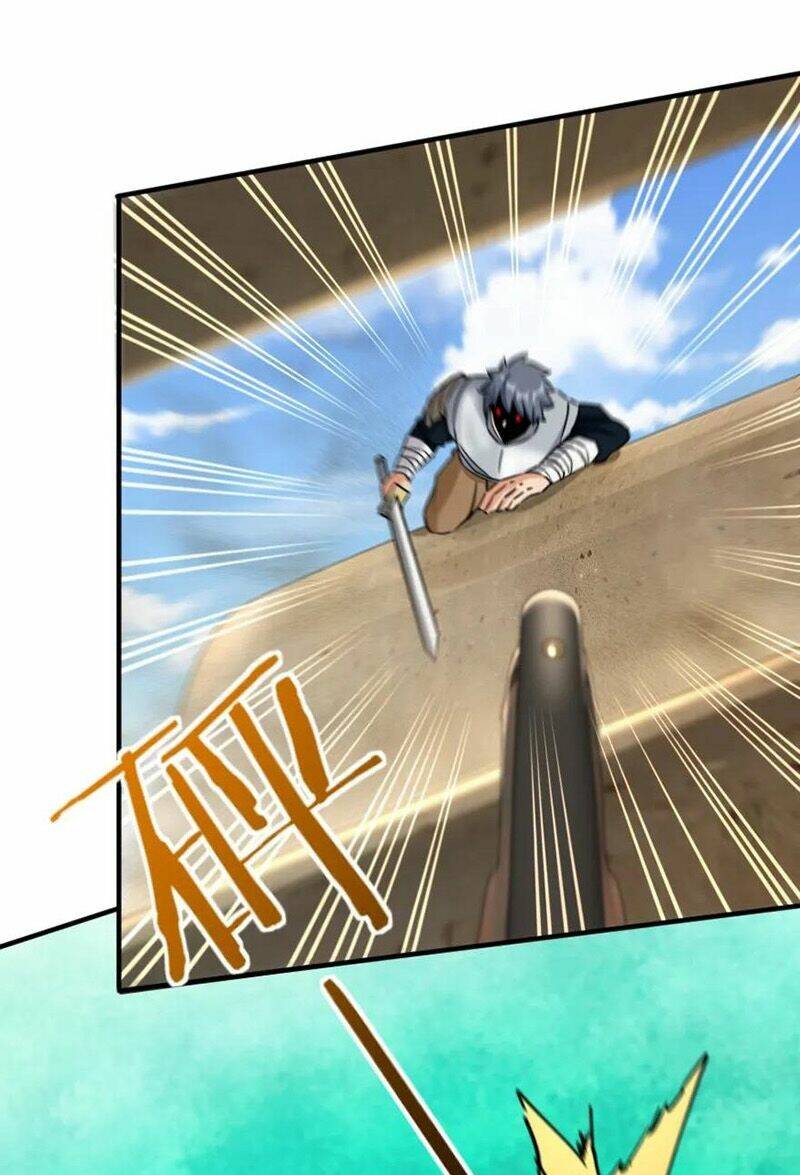 Thả Vu Nữ Đó Ra Chapter 124 - Trang 2