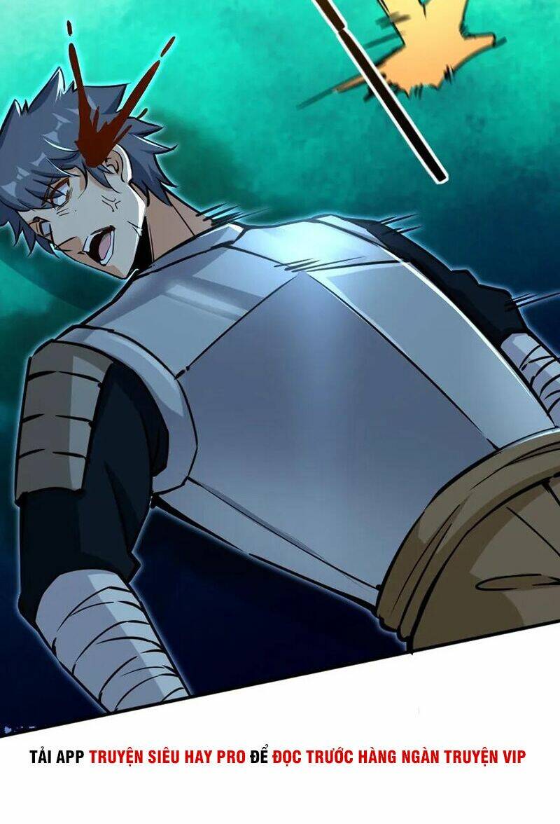 Thả Vu Nữ Đó Ra Chapter 124 - Trang 2