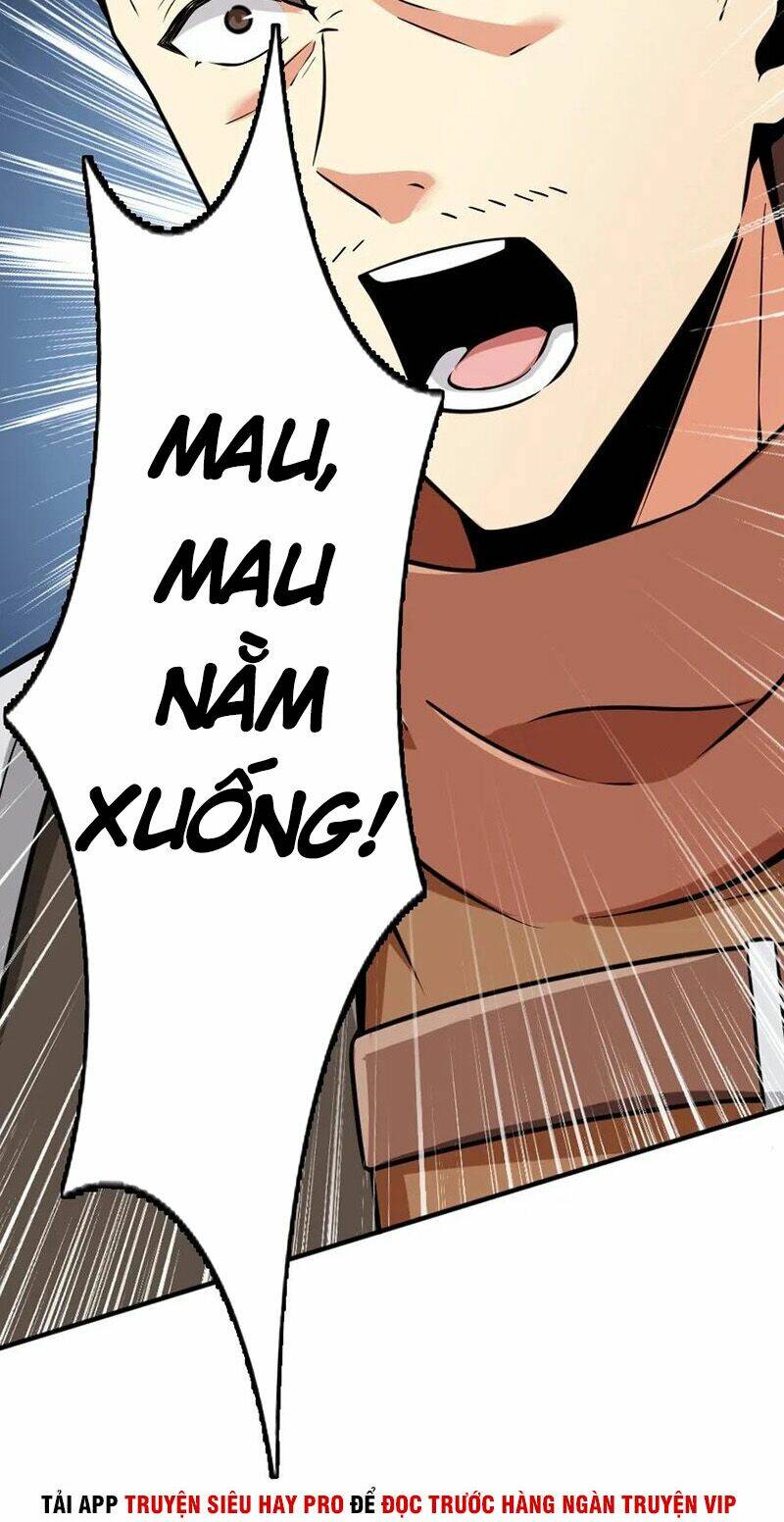 Thả Vu Nữ Đó Ra Chapter 124 - Trang 2