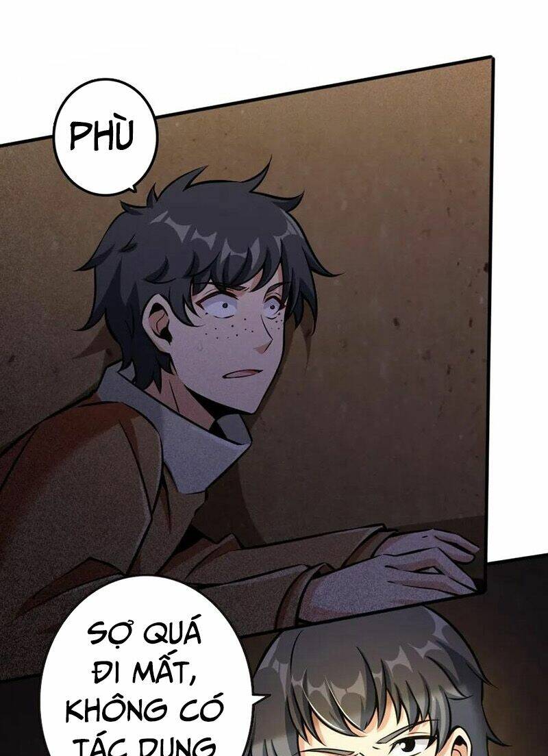 Thả Vu Nữ Đó Ra Chapter 124 - Trang 2