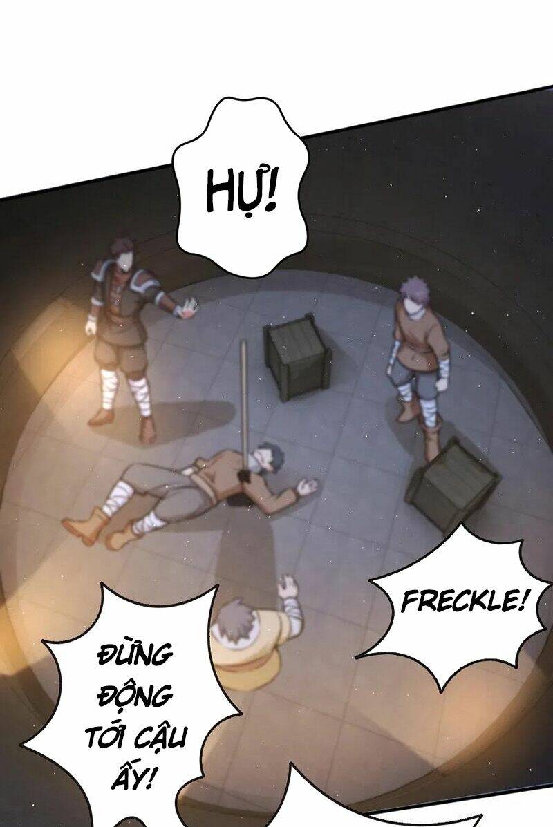 Thả Vu Nữ Đó Ra Chapter 124 - Trang 2