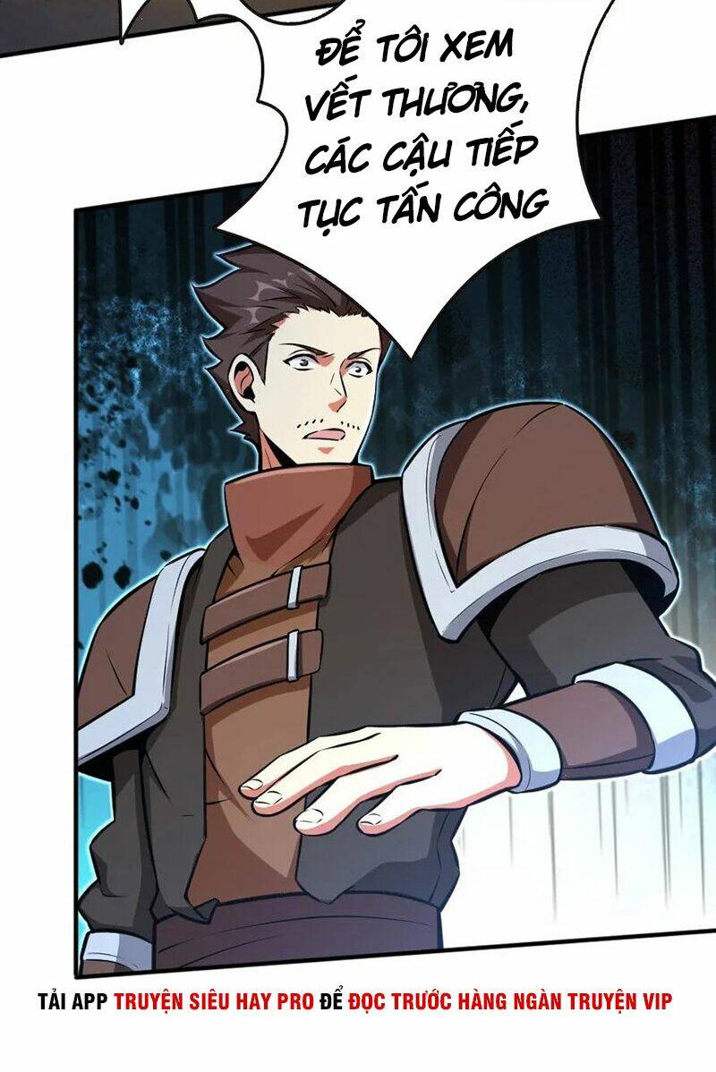 Thả Vu Nữ Đó Ra Chapter 124 - Trang 2