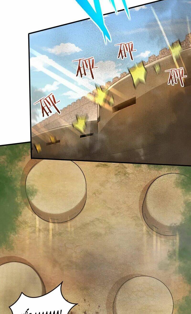 Thả Vu Nữ Đó Ra Chapter 124 - Trang 2