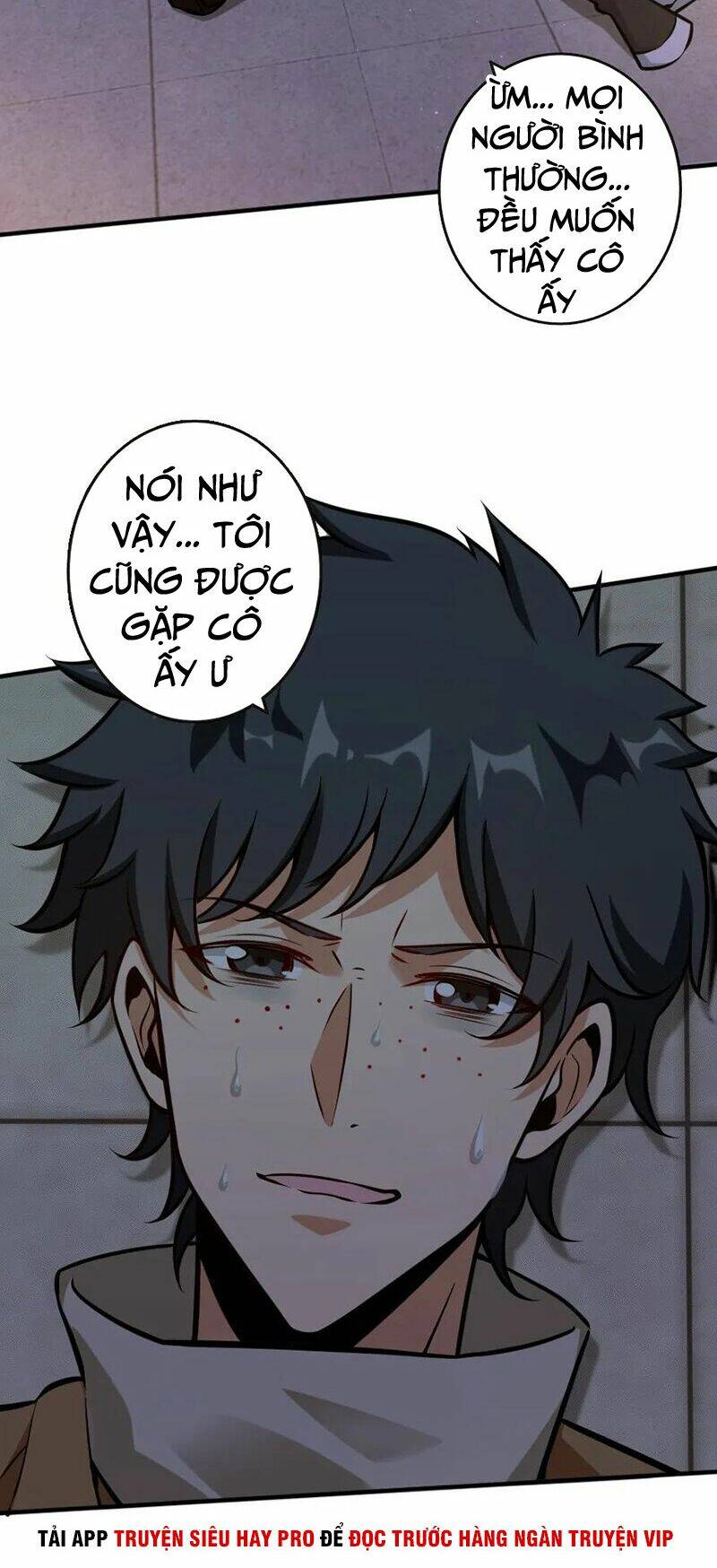 Thả Vu Nữ Đó Ra Chapter 124 - Trang 2