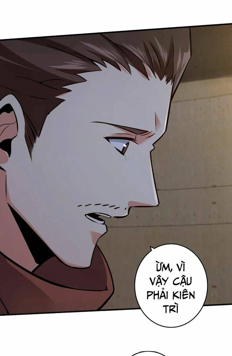 Thả Vu Nữ Đó Ra Chapter 124 - Trang 2