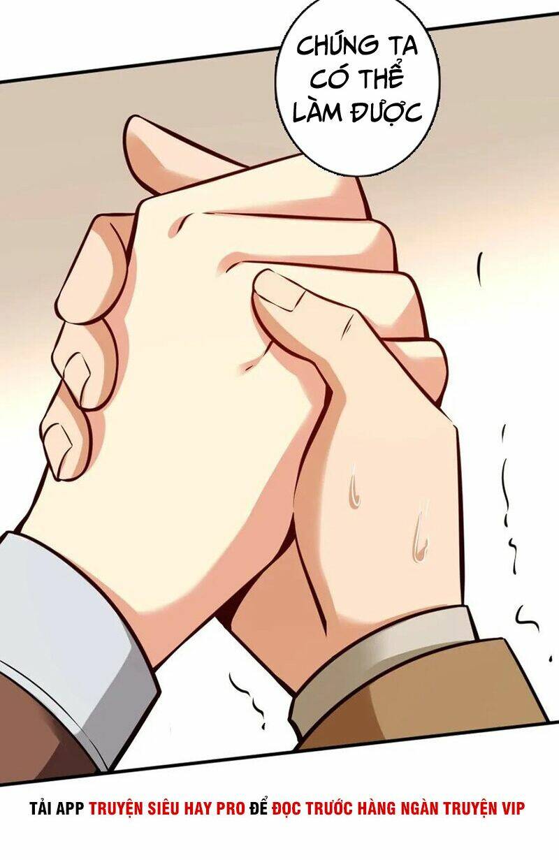 Thả Vu Nữ Đó Ra Chapter 124 - Trang 2