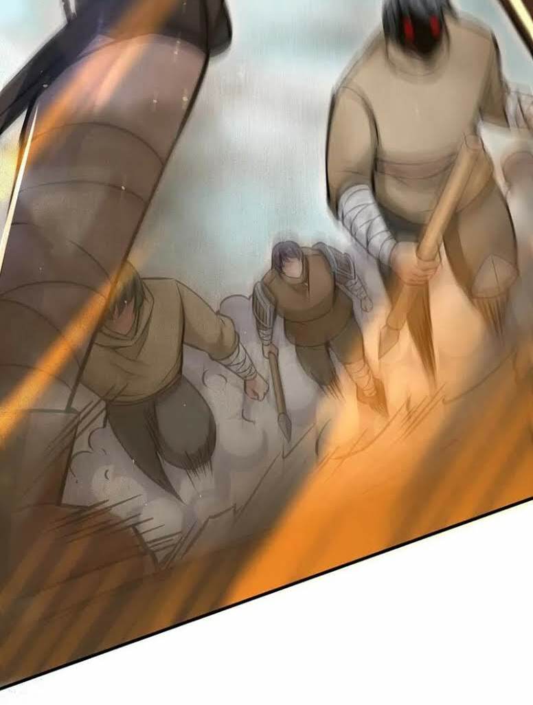 Thả Vu Nữ Đó Ra Chapter 124 - Trang 2