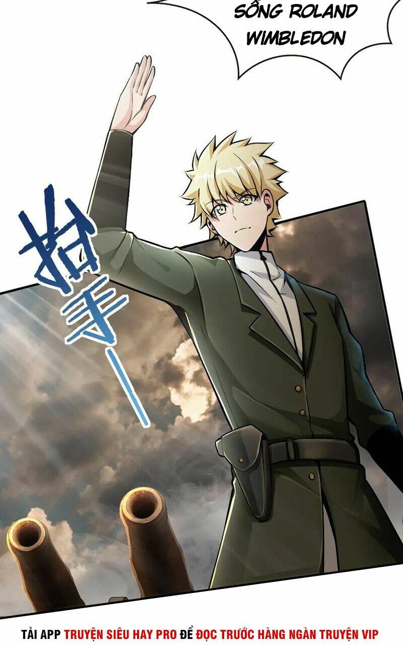 Thả Vu Nữ Đó Ra Chapter 124 - Trang 2