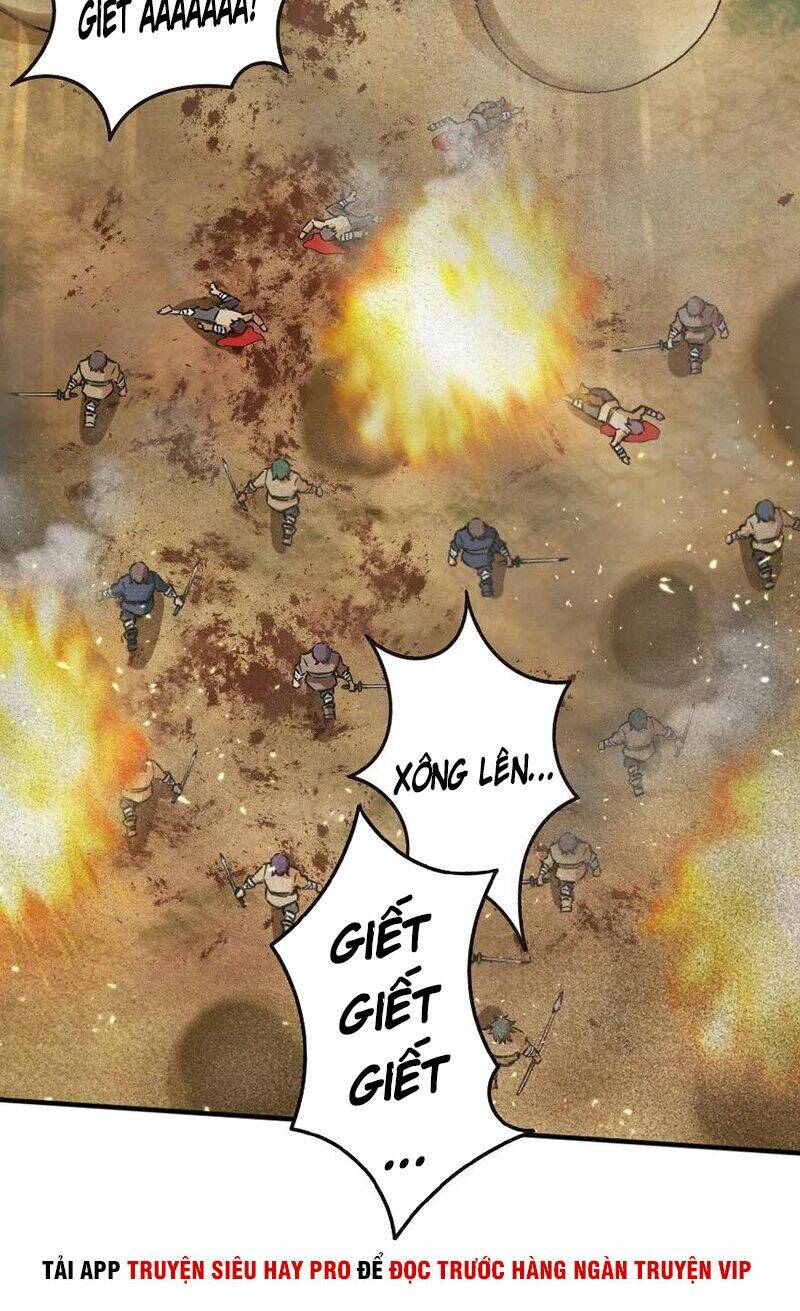 Thả Vu Nữ Đó Ra Chapter 124 - Trang 2