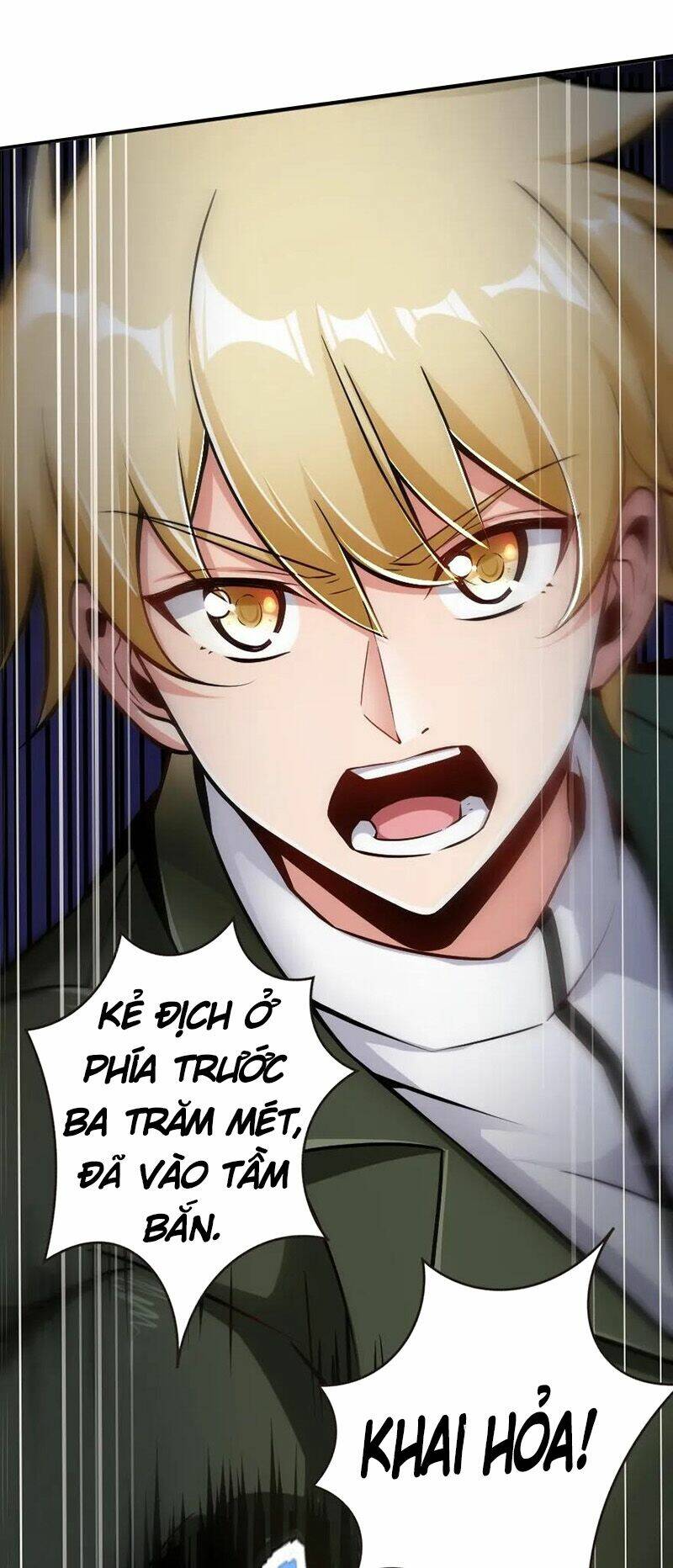 Thả Vu Nữ Đó Ra Chapter 124 - Trang 2