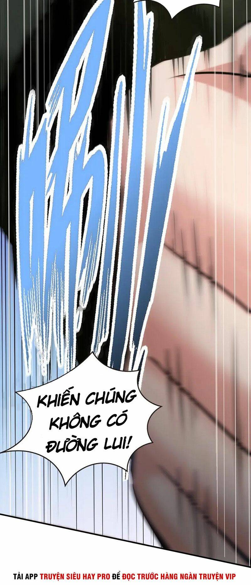 Thả Vu Nữ Đó Ra Chapter 124 - Trang 2