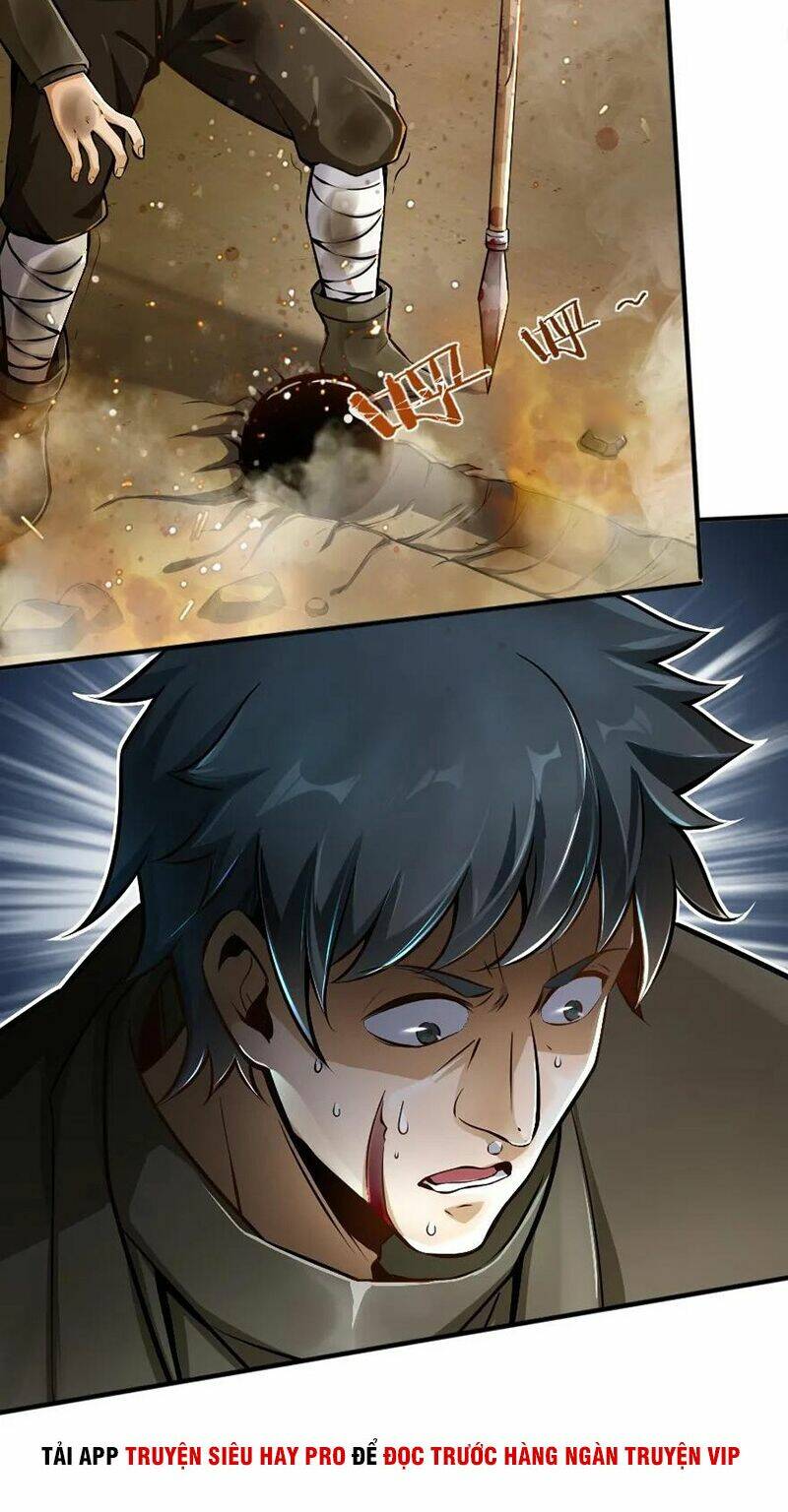 Thả Vu Nữ Đó Ra Chapter 124 - Trang 2