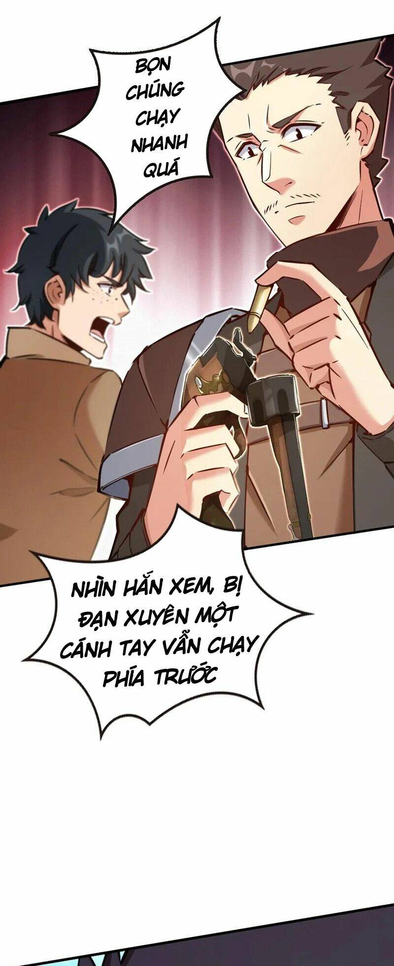 Thả Vu Nữ Đó Ra Chapter 124 - Trang 2
