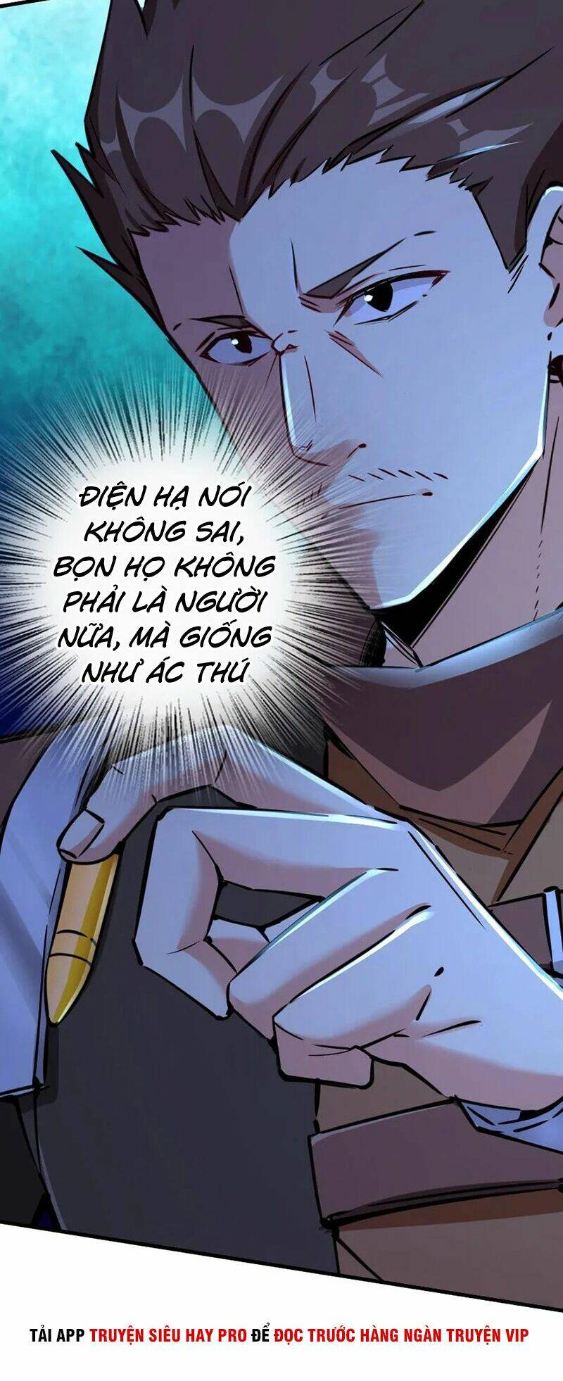 Thả Vu Nữ Đó Ra Chapter 124 - Trang 2