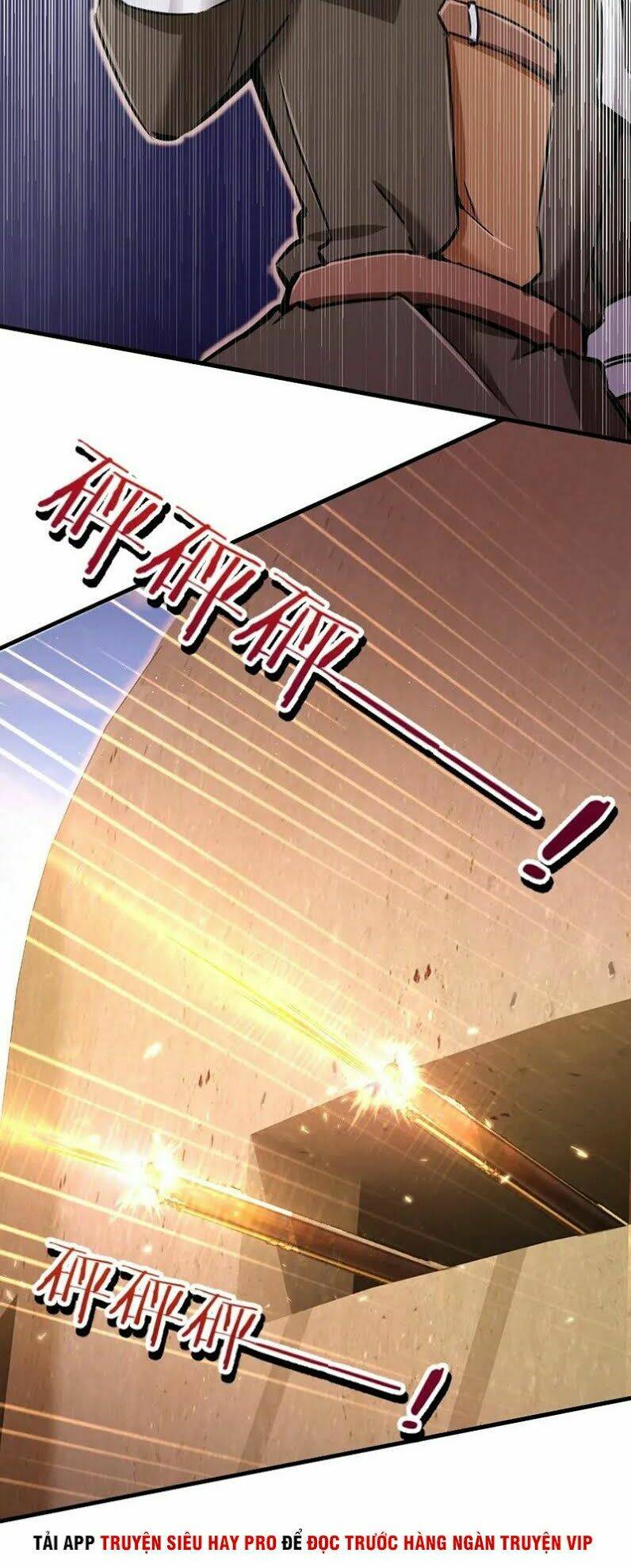 Thả Vu Nữ Đó Ra Chapter 124 - Trang 2