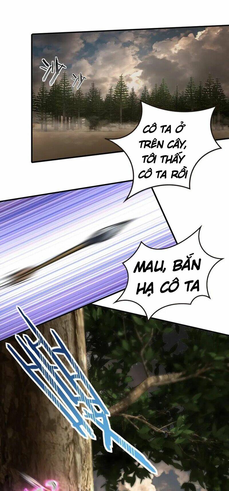 Thả Vu Nữ Đó Ra Chapter 125 - Trang 2