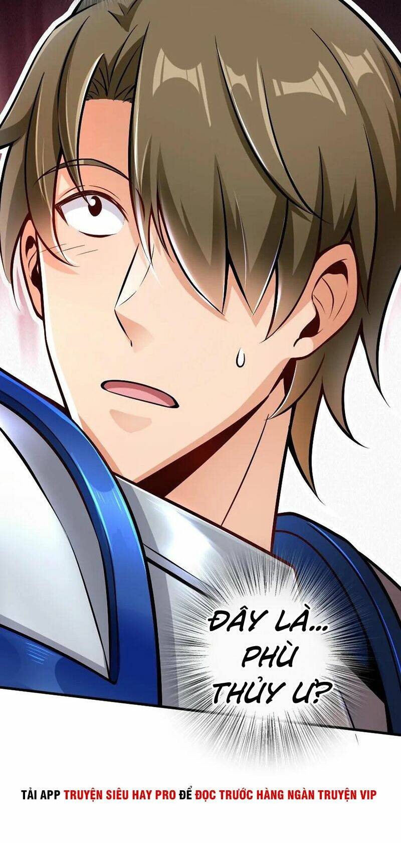 Thả Vu Nữ Đó Ra Chapter 125 - Trang 2