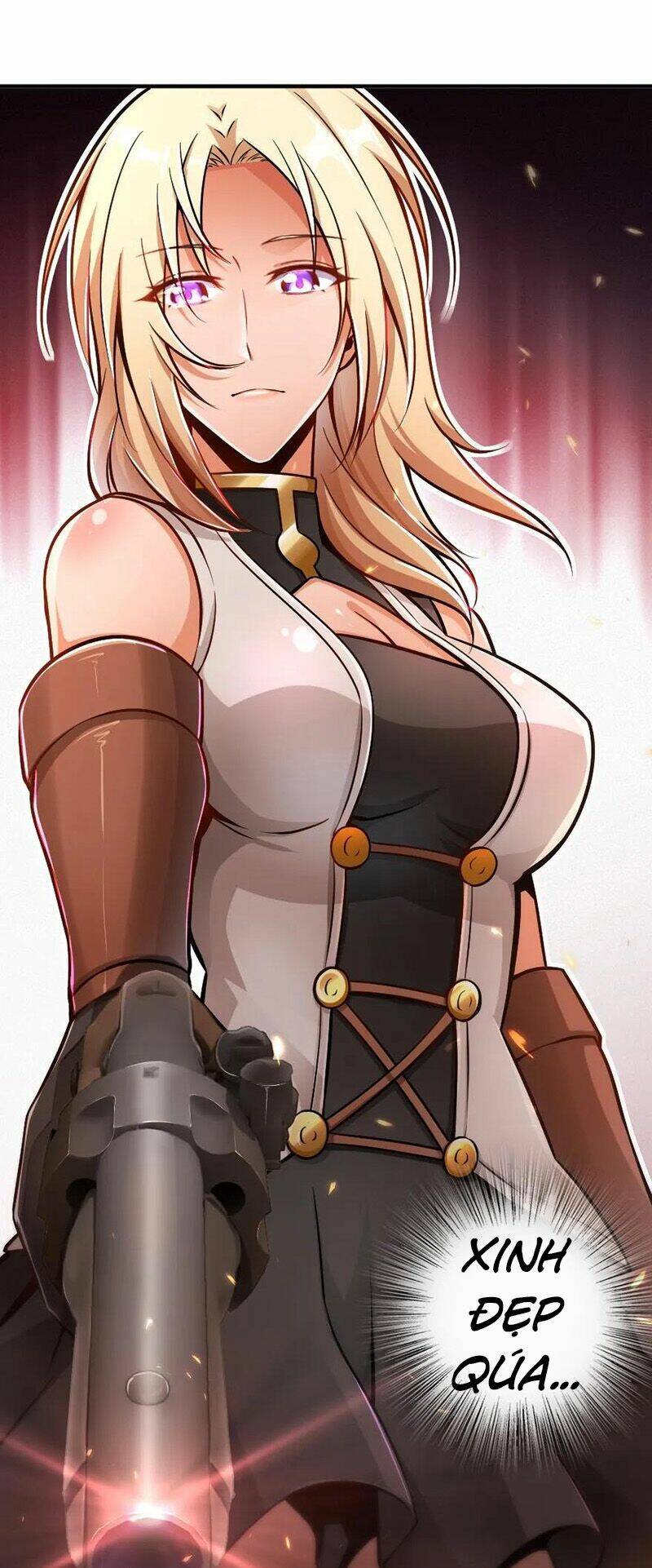 Thả Vu Nữ Đó Ra Chapter 125 - Trang 2