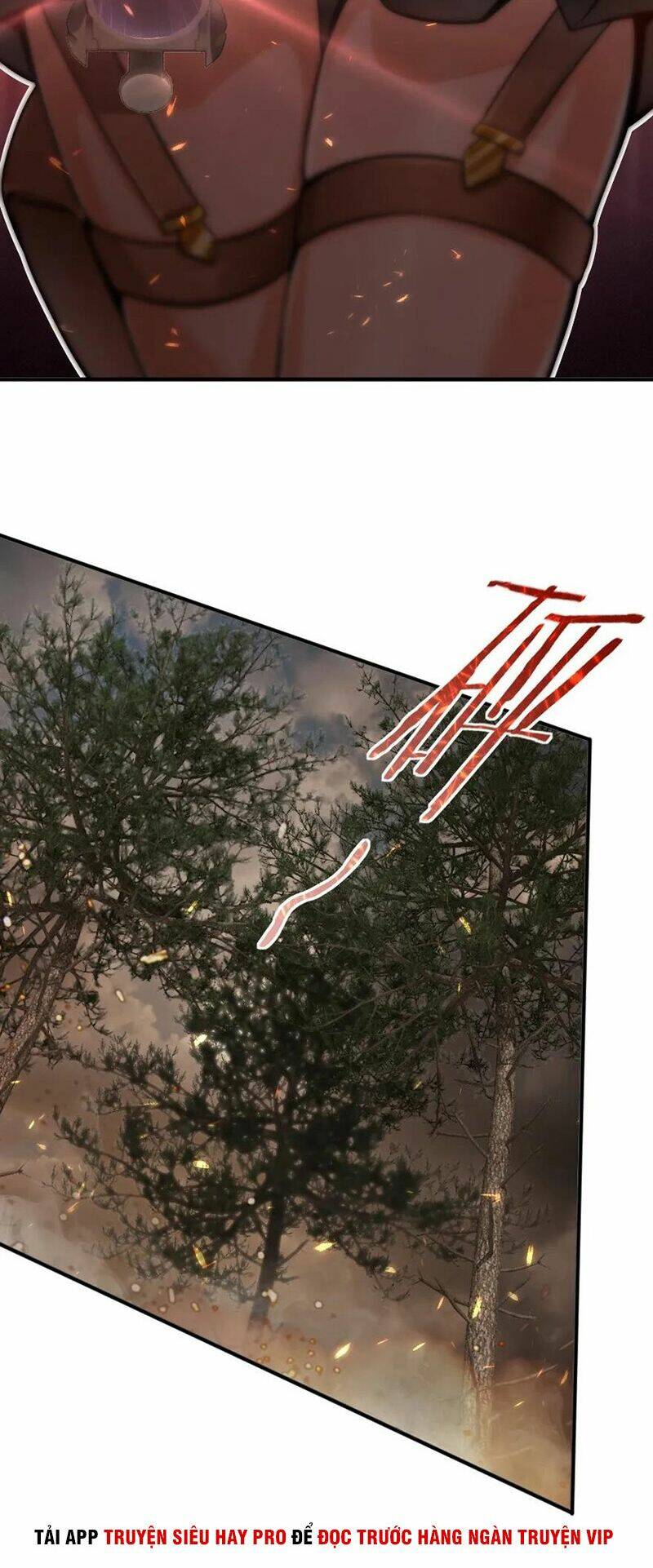 Thả Vu Nữ Đó Ra Chapter 125 - Trang 2